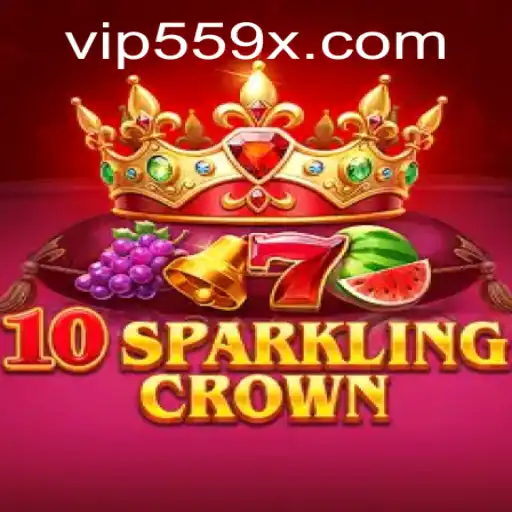 Descubra o Empolgante Mundo do 10SparklingCrown