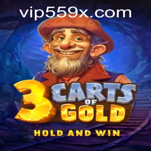 Explorando o Jogo 3cartsOfGold: Um Mergulho na Aventura e Estratégia