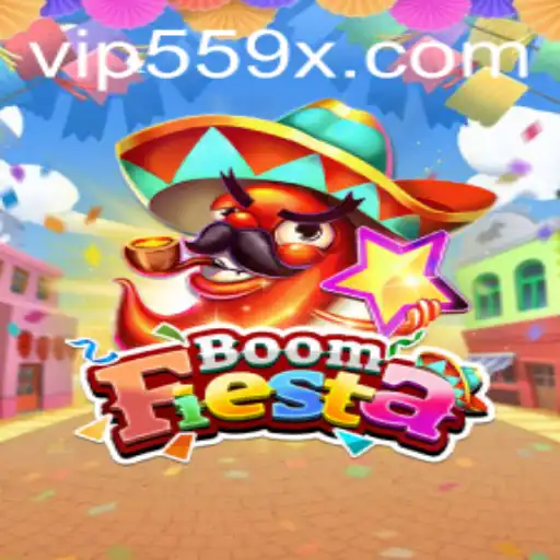 Descubra BoomFiesta: O Novo Fenômeno Virtual