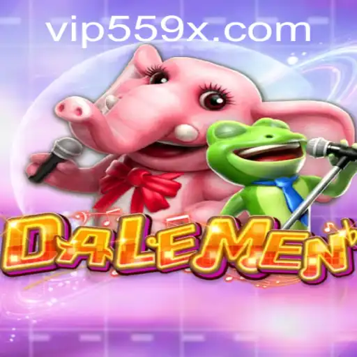 DALEMEN: O Jogo Revelação do Ano