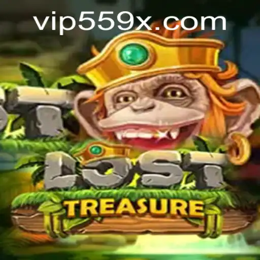 Descubra o Mundo de 'LostTreasure': Aventura e Mistério no Mundo dos Jogos