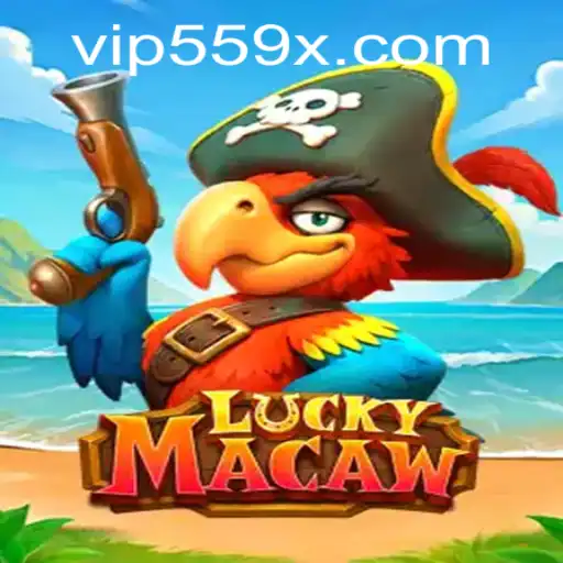 Desvendando o Jogo LuckyMacaw: Uma Experiência de Aventura e Estratégia