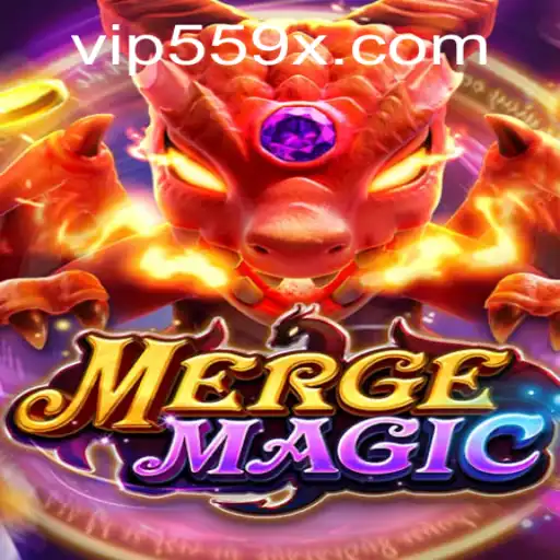 Explorando o Fantástico Mundo de MERGEMAGIC