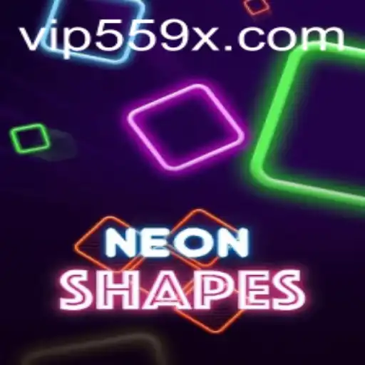 Descubra o Fascinante Mundo de NeonShapes: O Jogo que Está Conquistando o 559X.com