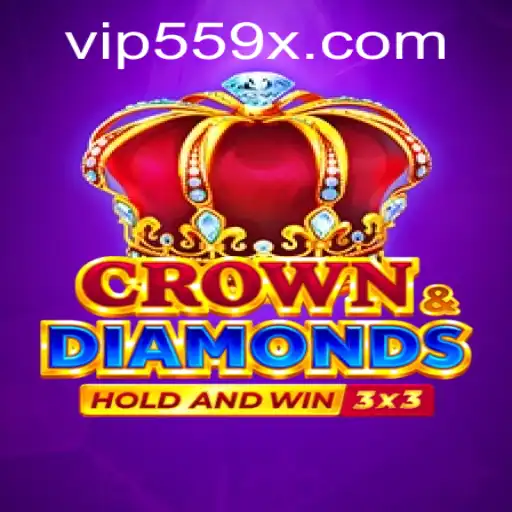 Descubra o Fascinante Mundo de Crowndiamonds: A Nova Sensação de 559X.com