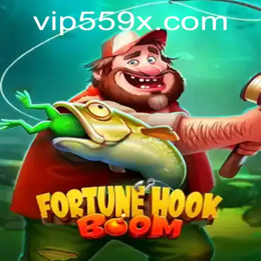 FortuneHookBoom: O Jogo que Encanta e Surpreende no Universo Virtual
