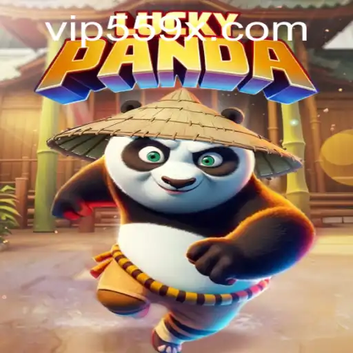 Explorando o Fascinante Mundo de LuckyPanda: Uma Aventura em 559X.com