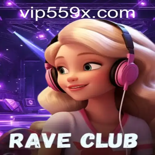 Descubra RaveClub: O Novo Fenômeno dos Jogos Online