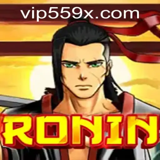 Explorando Ronin: Uma Aventura de Jogo Estratégico com 559X.com