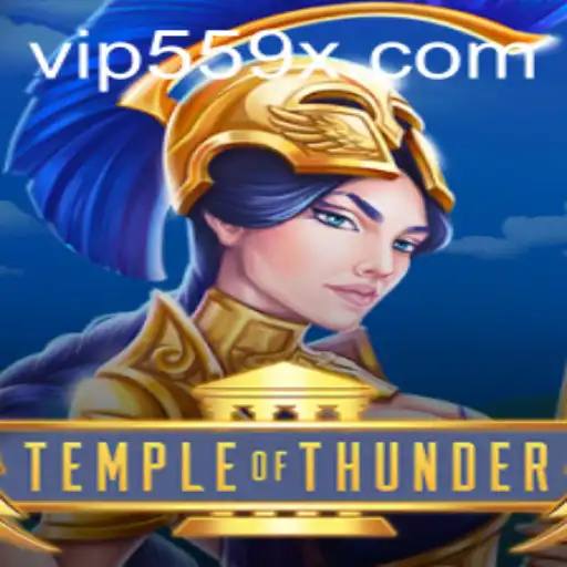 TempleofThunder: Aventura e Estratégia no Novo Jogo de 559X.com