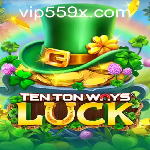 Explorando o Jogo TenTonWaysLuck: Regras e Estratégias