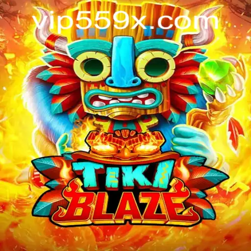 Descubra o Fascinante Mundo de TikiBlaze: Um Jogo Revolucionário