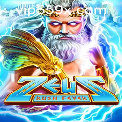 ZeusRushFever: Uma Aventura Divina no Mundo dos Jogos Digitais